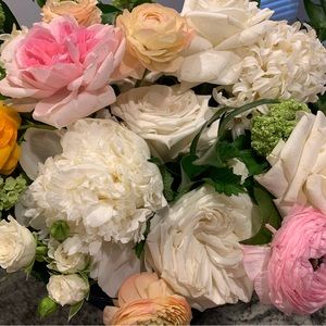 Meet your Posher, Cynthia